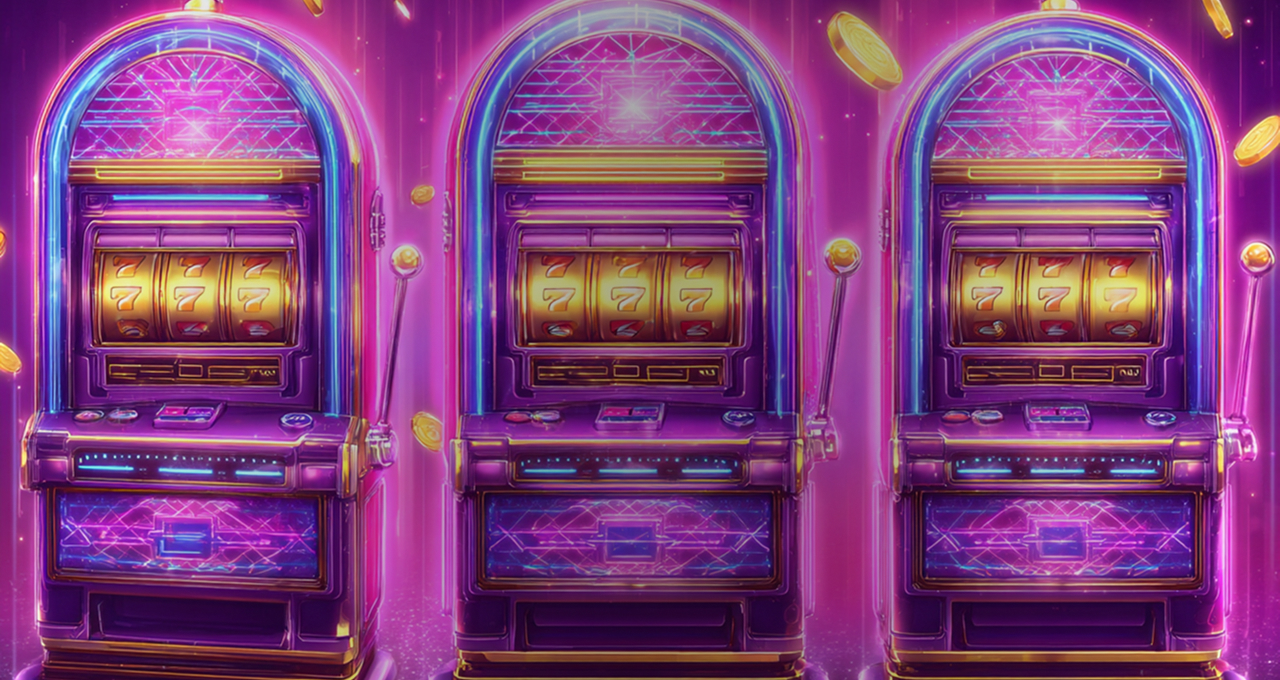 Lucky Vegas
