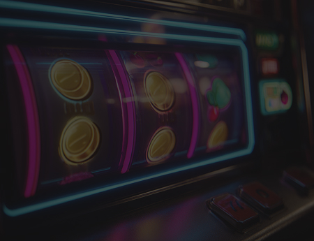 Lucky Vegas