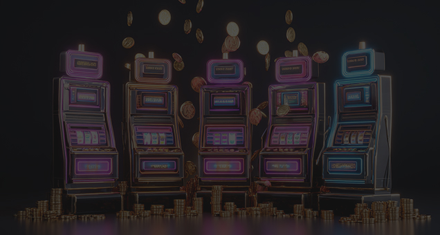Lucky Vegas