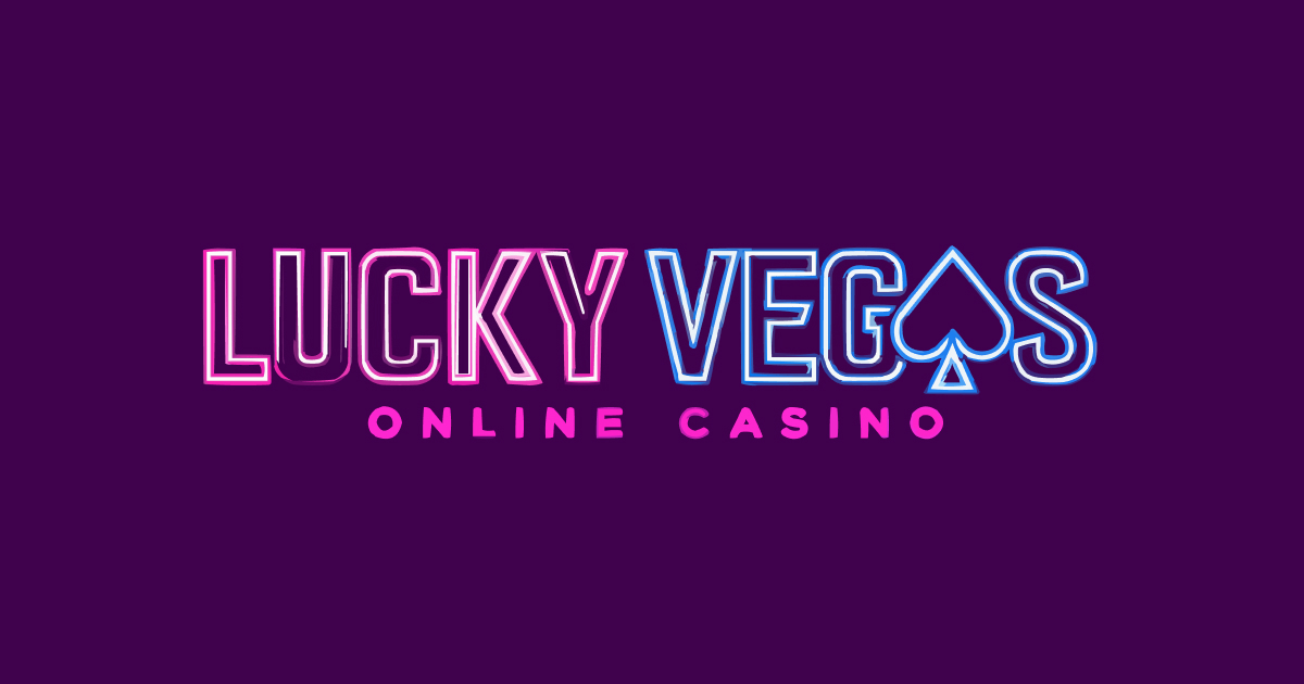 Lucky Vegas Casino